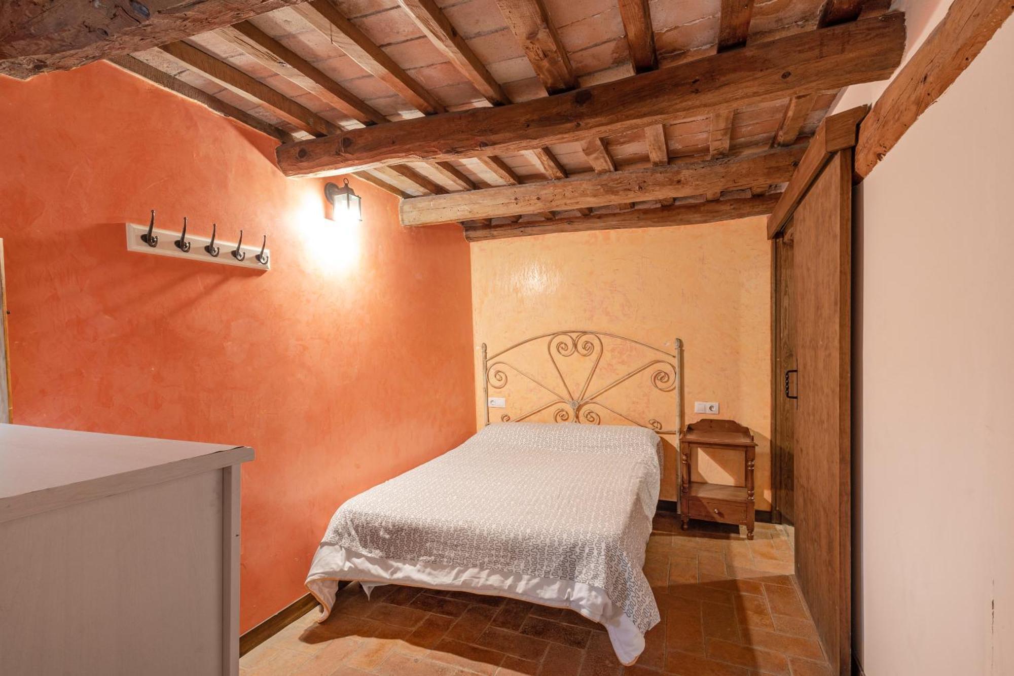 Casa Subiraneta Pensionat Puig-reig Exteriör bild