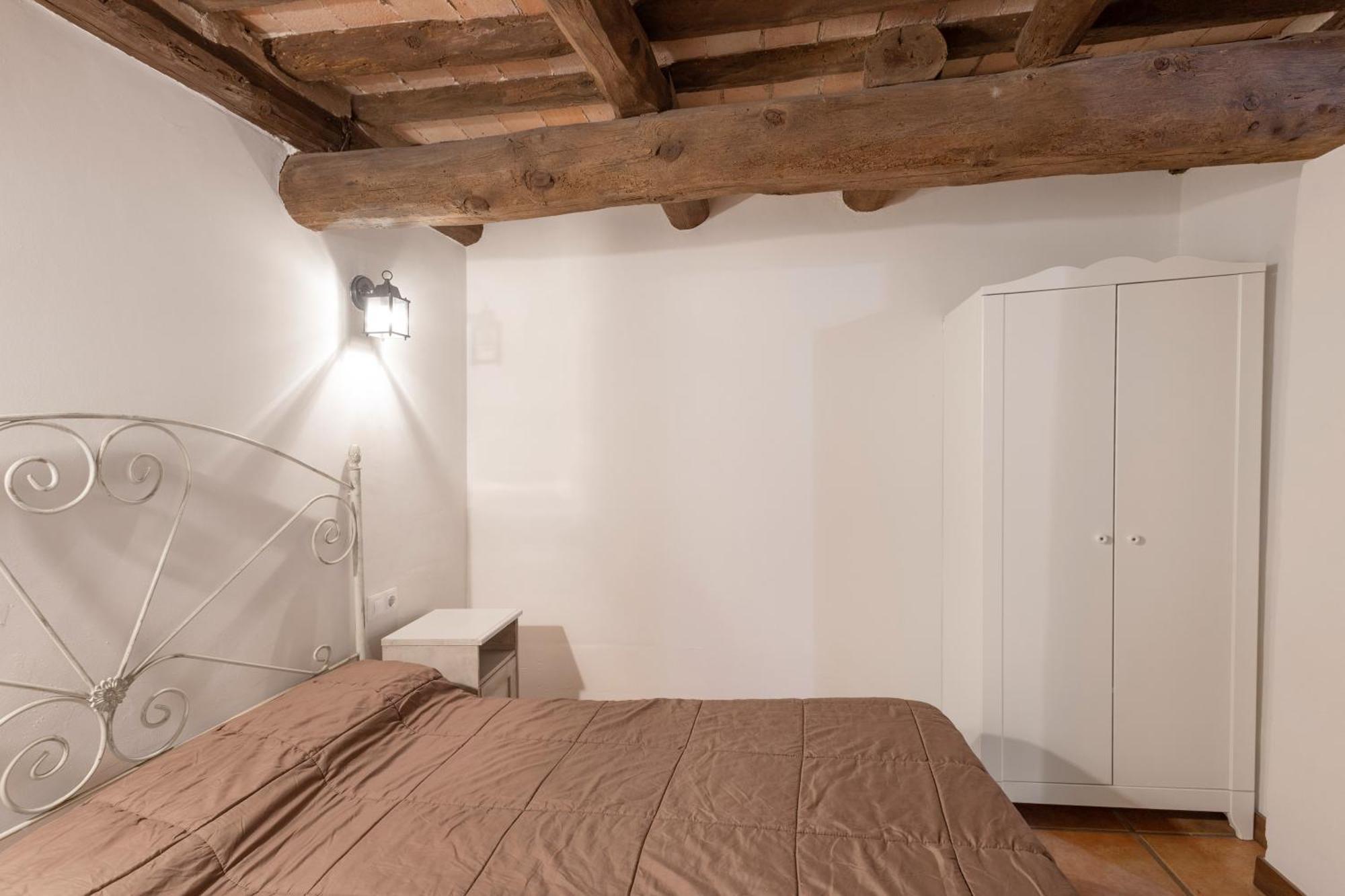Casa Subiraneta Pensionat Puig-reig Exteriör bild